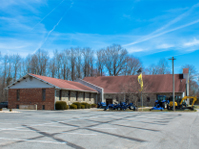 DOVER, DELAWARE office