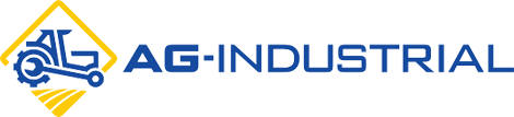 AG - Industrial logo