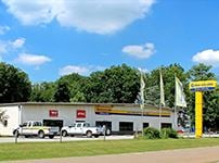 RISING SUN, MARYLAND office